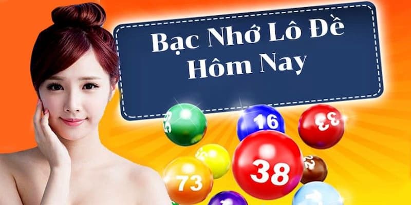 Bạc nhớ lô đề miền Bắc