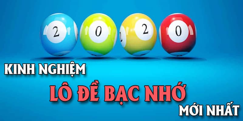 Kinh nghiệm soi cầu bạc nhớ miền Bắc chính xác