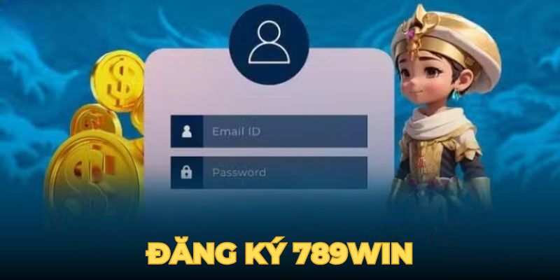 Những lý do mà khách hàng nên đăng ký 789WIN