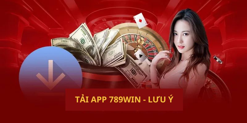 Một vài lưu ý quan trọng khi thực hiện download ứng dụng